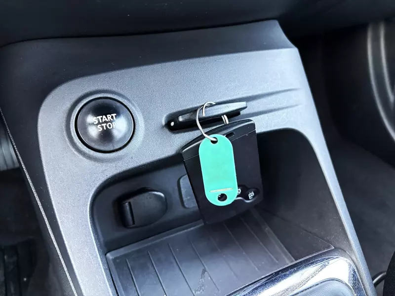 Renault Captur Zen Energy dCi Eco2 S&S 90cv 90 CV Manual